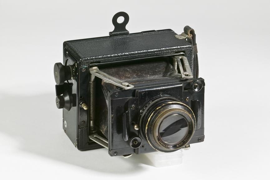 APEM Plate Camera | Science Museum Group Collection