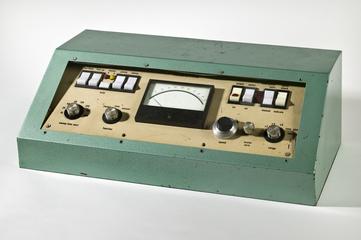 Ferranti-Shirley viscometer