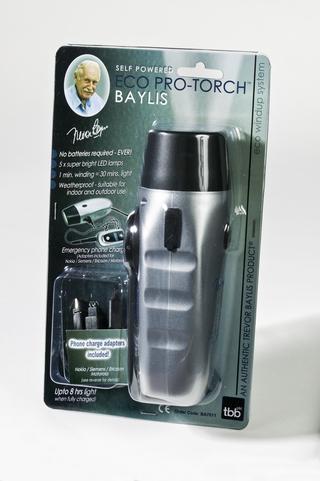Eco ProTorch