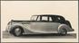 Ten volumes of original Hooper & Co. (Coachbuilders) Ltd. Photographs