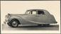 Ten volumes of original Hooper & Co. (Coachbuilders) Ltd. Photographs