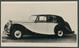 Ten volumes of original Hooper & Co. (Coachbuilders) Ltd. Photographs