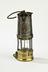 W.E. Teale & Co. Ltd miner's safety lamp, c