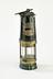 J H Naylor Ltd Marsault type safety lamp