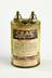 Type B.E.3 miner's lamp battery