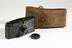 Purma Special camera with case, c