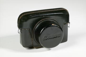 Case for Coronet Junior camera by Canon