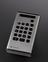 Advance Mini Executive pocket electronic calculator