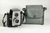 Brownie Reflex 20 camera with case by Eastman Kodak, c