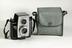 Brownie Reflex 20  camera with case by Eastman Kodak, c