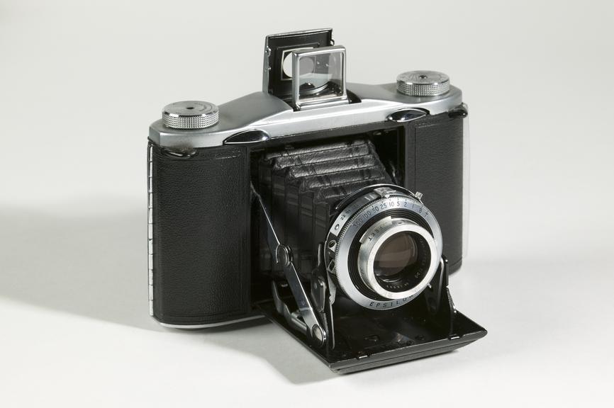 カメラ Ensign SELFIX 320 MADE IN ENGLAND Ensign Selfix 320 - Camera-wiki.org - The free camera