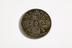 Coin, a florin, taken from the body of Mr John Jones