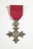 Member of the British Empire medal