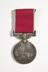 British Empire Medal and ribbon