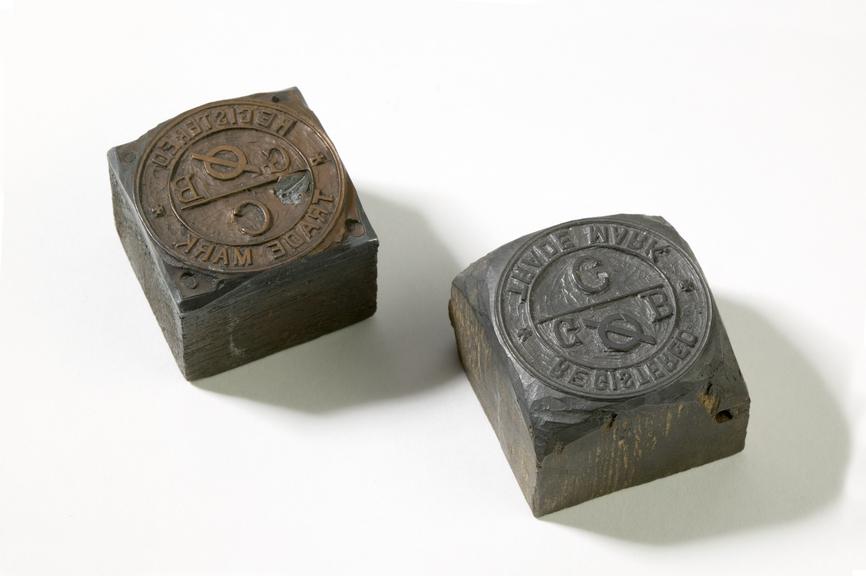 stamp