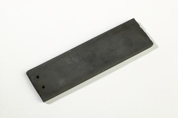 Carbon block from Grimshaw Brothers & Sons Chemical Works in Clayton