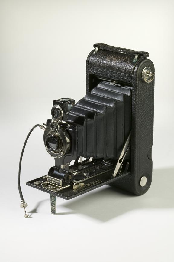 Eastman Kodak Autographic Junior Camera | Science Museum Eastman Kodak Autographic Junior Camera | Science Museum
