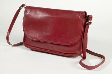 Emirate Airlines attendant's uniform, female