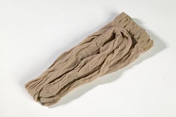 Emirates Airline attendant's uniform, female