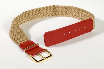 Emirate Airlines attendant's uniform, female