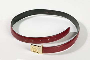 Emirates Airline attendant's uniform, female