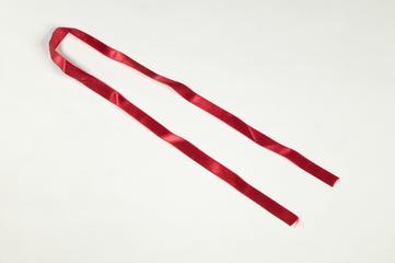 Emirates Airline attendant's uniform, female