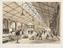 "Interior of the General Railway Station Chester"