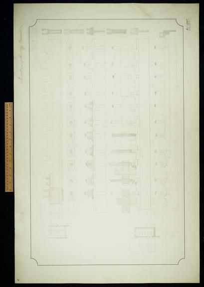 First draft of selecting apparatus 1857