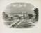Engraving, "Plympton Station"