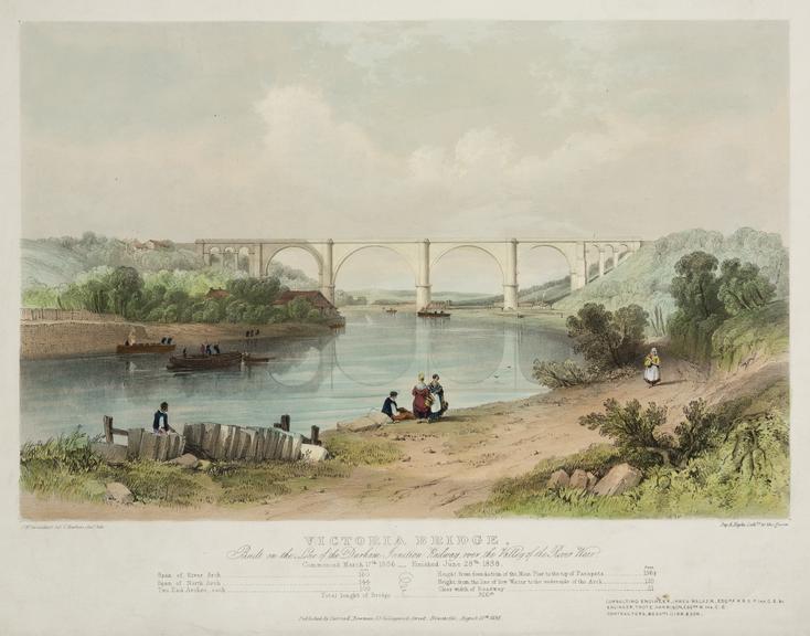 Victoria Bridge