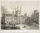Lithograph, Shrewsbury and Birmingham Railway