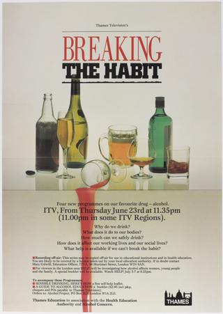 Thames Television's - Breaking the Habit