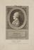 print. engraving, line. CHARLES Aux Thuilleries le 1er