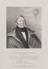 Print, plain. Portrait. Mr. Charles Green, aeronaut. Born Jan