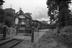 Coombe Junction Signalbox, c.1950's