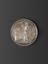 Medal, silvered, Medical College for Women, Edinburgh, to S