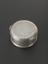 Silver pill box, Ireland, 1701-1745 (pill box)