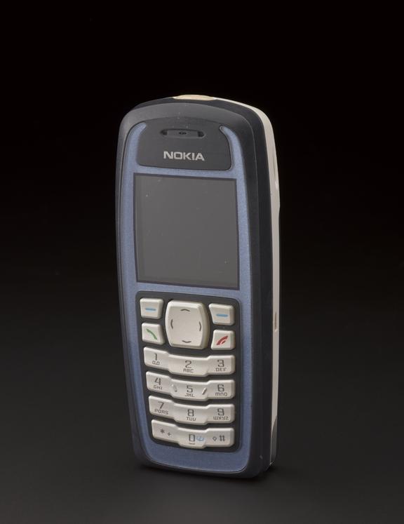 Nokia model 3110 | Science Museum Group Collection