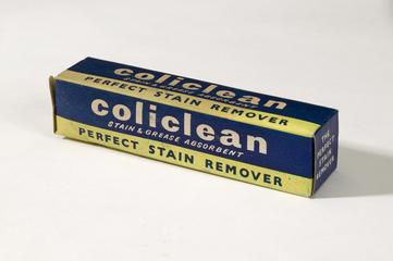 Coliclean stain remover