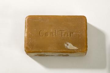 coal tar soap