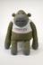 Monkey Promotional Toy