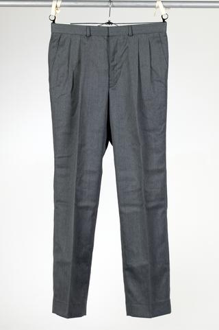 male Flight Attendant's trousers