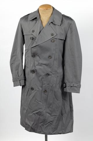 Emirates Airline attendant's uniform, male