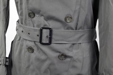 Emirates Airline attendant's uniform, male