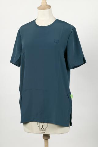 JMC female cabin crew chemise