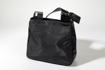 JMC Airlines female cabin crew uniform