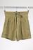 RAF tropical shorts.Photographed on a white background.