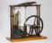 model, rotative beam engine, c