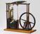 Model of Rotative Beam Engine by William Tongue, c. 1804