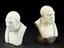 Group shot of 1926-1075/336, 1 Reproduction in marble, man No